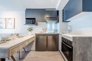HT Espectacular Departamento 1D - Santiago - 2