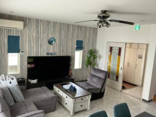 Sunrise terrace kintown - Kin - 6