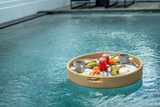 The Lingga Villas Ubud - Ubud - 1