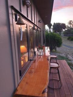 The Pirate's Rest - Pauanui - 9