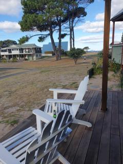 The Pirate's Rest - Pauanui - 2