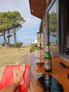 The Pirate's Rest - Pauanui - 1