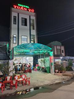 Khách Sạn Tuấn Tú - Ninh Hải - 6