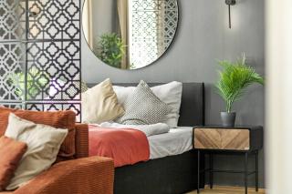 Spacious Apt 3BR I At Mariahilfer Straße I Wifi - Viena - 3