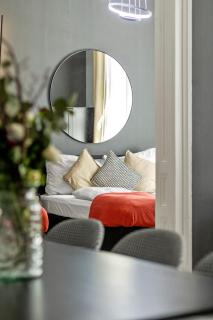 Spacious Apt 3BR I At Mariahilfer Straße I Wifi - Viena - 1