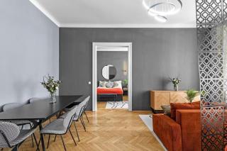 Spacious Apt 3BR I At Mariahilfer Straße I Wifi - Viena - 0
