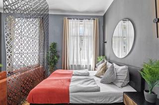 Spacious Apt 3BR I At Mariahilfer Straße I Wifi - Viena - 5