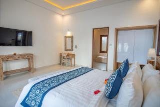 The Lingga Villas Ubud - Ubud - 9