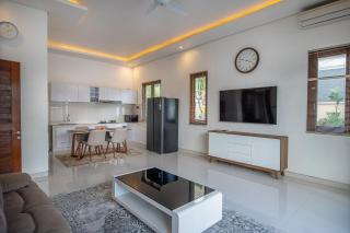 The Lingga Villas Ubud - Ubud - 6