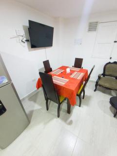 Villa Andrea Apartamento de lujo en Jericó Antioquia para 7 personas - 7