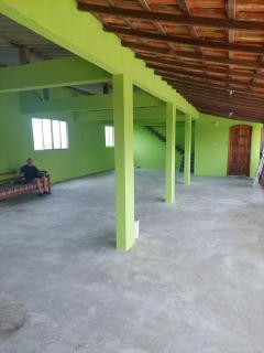 Casa aconchegante e bem espaçosa - 9