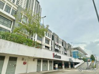 1 Tebrau Residences Near Mid Valley Southkey JB - Johor Bahru - 5