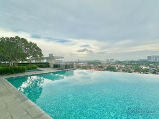 1 Tebrau Residences Near Mid Valley Southkey JB - 2