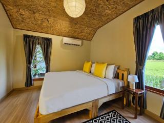 Luxury Farm House - Pai - 8