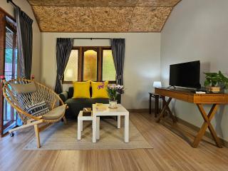 Luxury Farm House - Pai - 7