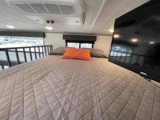 The Coyote Moon Tiny Home Destination Trailer Zion - Apple Valley - 1