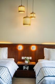 BAY VIEW 3 Bedrooms Giva Uluwatu - 1