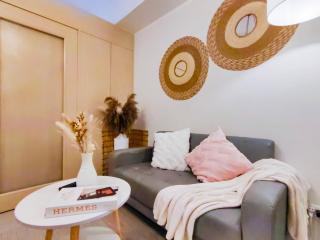 1BR Condotel w Balcony SM Light Residences #LT02-1 - Manila - 5