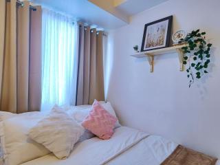 1BR Condotel w Balcony SM Light Residences #LT02-1 - Manila - 4