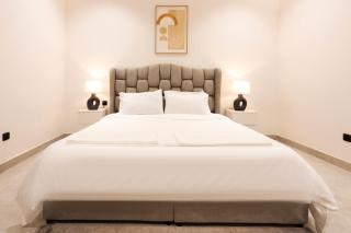ALPHA APARTMENTS E - Three Bedroom Apartment - Riad - 7