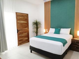Punta Colibrí - Brisas de Zicatela - 8