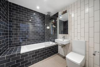 Royal Docks 1 Bedroom Apartment - Londra - 7