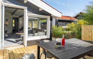 Beautiful Home In Thisted With Kitchen - 2