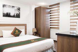 AS Hotel Đà Lạt - Da Lat - 6