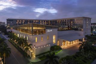 Kempinski Hotel Gold Coast City - 4