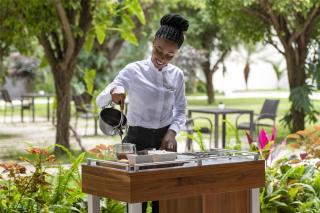 Kempinski Hotel Gold Coast City - Acra - 8