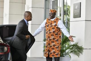 Kempinski Hotel Gold Coast City - 4