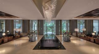 Kempinski Hotel Gold Coast City - 1