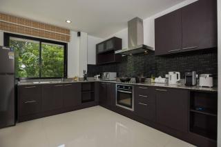 Kamala Private 3Br Retreat - Silver Pool Villa - Kamala Beach - 4
