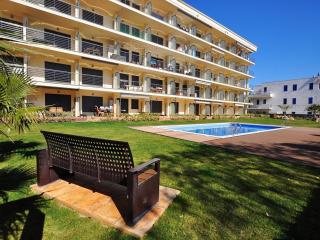 Beachfront apartment in Roses with views - Empuriabrava - 4