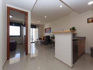 Beachfront apartment in Roses with views - Empuriabrava - 1