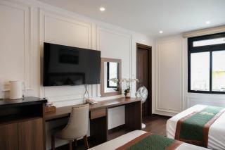 AS Hotel Đà Lạt - Da Lat - 3
