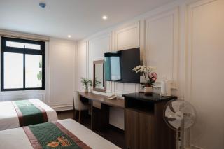 AS Hotel Đà Lạt - 7