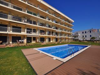 Beachfront apartment in Roses with views - Empuriabrava - 0
