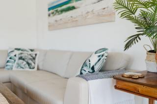 Argyle Beach House - Coastal Style, 130m to beach, - Vincentia - 8