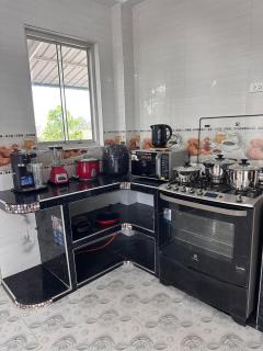 Spectacular country house in Moyobamba - Moyobamba - 7
