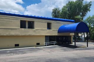 Travelodge by Wyndham Gainesville - Gainesville - 9