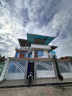 Spectacular country house in Moyobamba - Moyobamba - 6