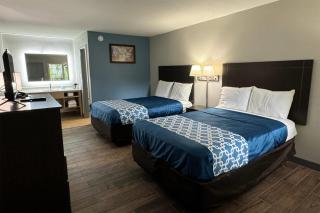 Travelodge by Wyndham Gainesville - Gainesville - 8
