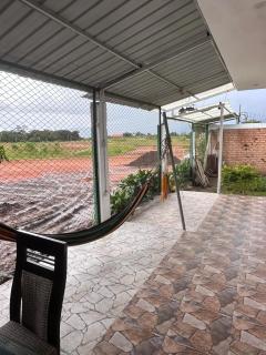 Spectacular country house in Moyobamba - Moyobamba - 4