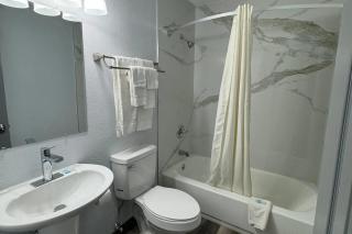 Travelodge by Wyndham Gainesville - Gainesville - 5