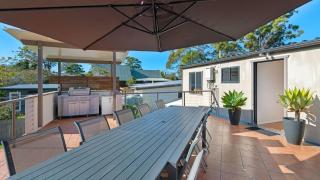 Beecroft Street Retreat - Free Wifi, Linen & Pet Friendly - Huskisson - 7