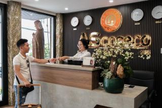 AS Hotel Đà Lạt - 1