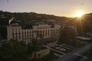 Hotel Kempinski Palace Portorož - Portorož - 1
