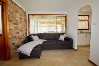Coastal Getaway Free wi-fi and games room - Huskisson - 2