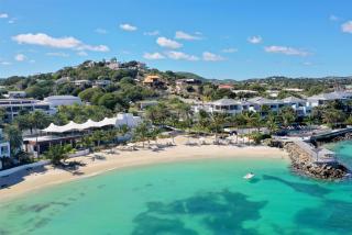 Hodges Bay Resort & Spa, an HQ Luxury Resort & Residences - Saint Johnʼs - 9